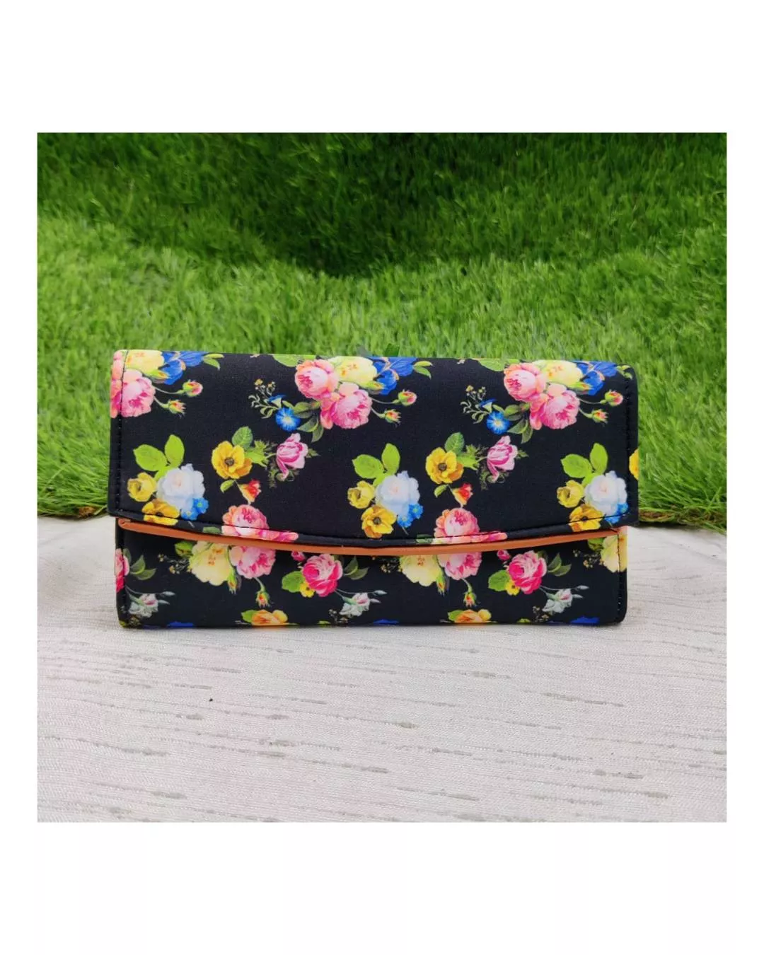A V ENTERPRISES - Azzraa 3 Fold Wallet in Jaipur in JAIPUR