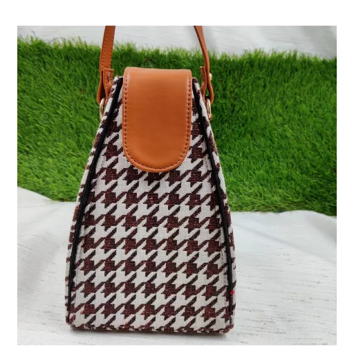  Jacquard Potli Bag | Jaipur A V ENTERPRISES DWARIKAPURI S 50 LANE NO 7 OPPOSITE RPA ROAD SANJAY COLONY PANIPECH LANDMARK Near Radha Krishan Mandir