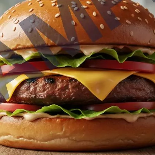 IKRAM DHABA - Classic Cheeseburger in Chandigarh in CHANDIGARH