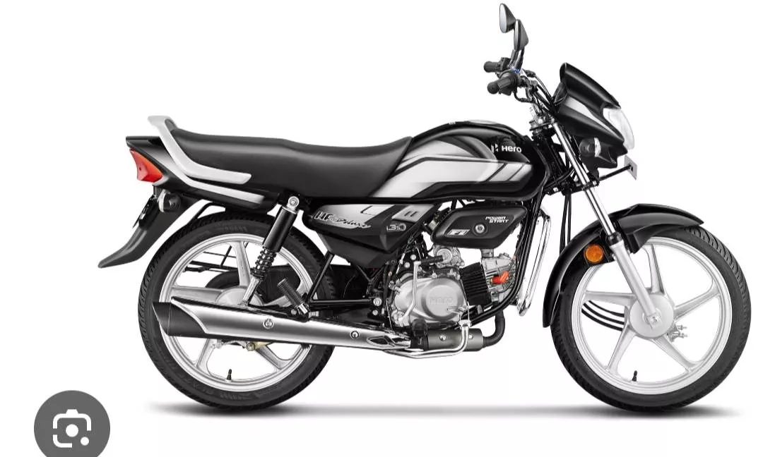 SRI SAI AUTOMOBILES AND GENERAL ITEMS - Hf Deluxe Bike in Yellandu - Super Performance in YELLANDU