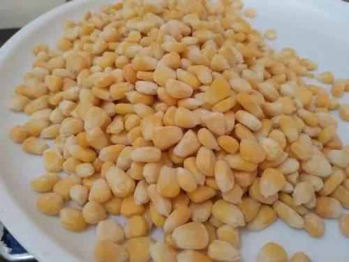 JUPITER AGRO PROCESSING - Frozen Sweet Corn in Nashik - Enjoy Natural Goodness in NASHIK