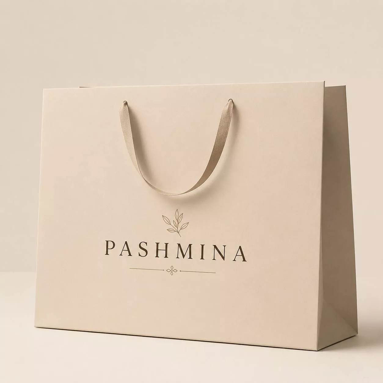 PASHMINA APPAREL STUDIO - Pashmina Gift Bag in LUCKNOW - Premium Choice in LUCKNOW