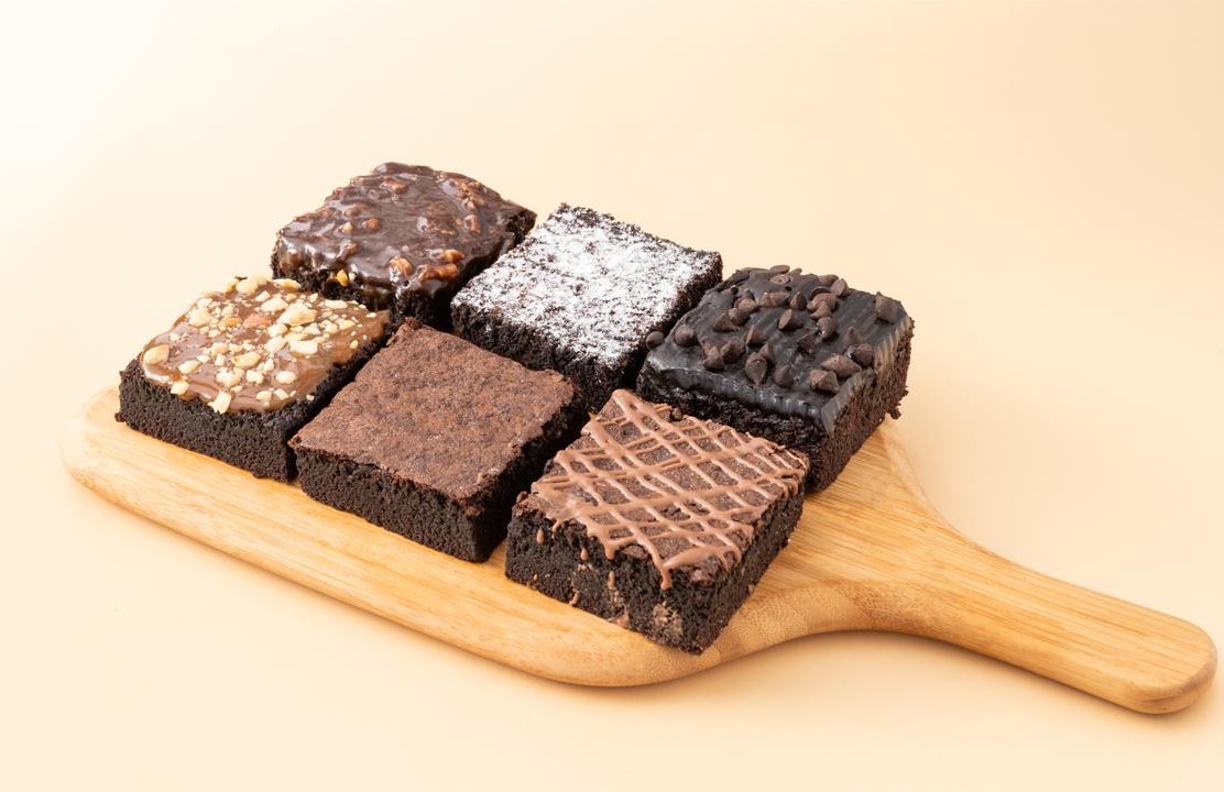  Assorted Chocolate Brownies in Visakhapatnam BAKE HOUSE 1 59 9 10  VISAKHAPATNAM MAIN  ROAD OPP CRICKET STADIUM OLD MADHURAWADA MADHURAWADALANDMARK Stadium Opp