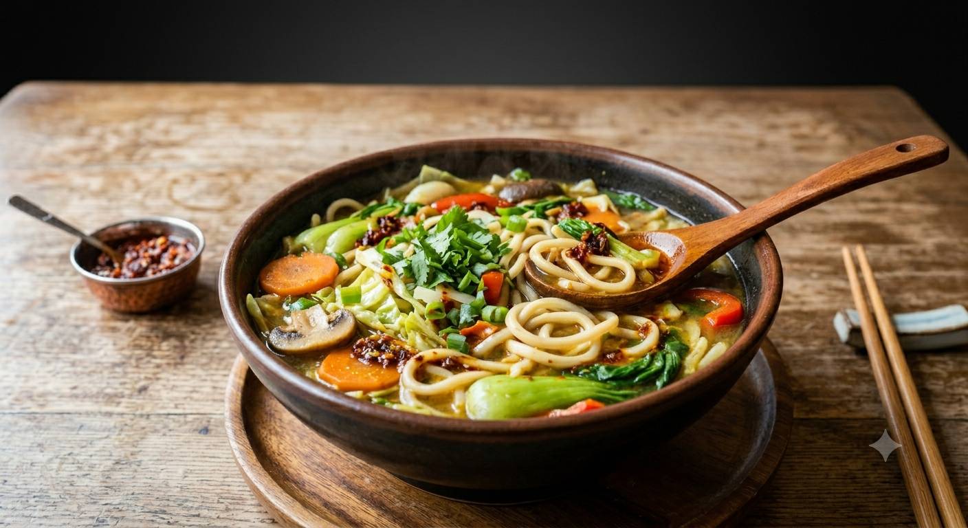  Thukpa Veg Soup in Kolkata | WOKIFY SNACKS WOKIFY SNACKS 128 HAZRA ROAD PS BHAWANIPORE PO BHAWANIPORE KOLKATA 700026 700026 LANDMARK Near Hazra Crossing