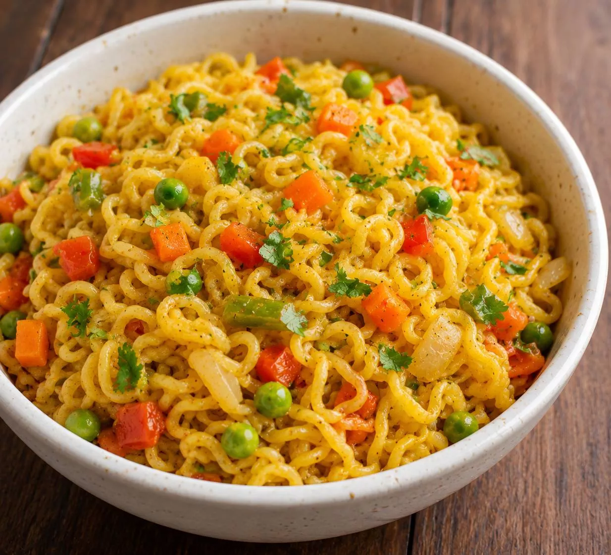  Vegetarian Snack: VEG MAGGIE in Kolkata WOKIFY SNACKS 128 HAZRA ROAD PS BHAWANIPORE PO BHAWANIPORE KOLKATA 700026 700026 LANDMARK Near Hazra Crossing