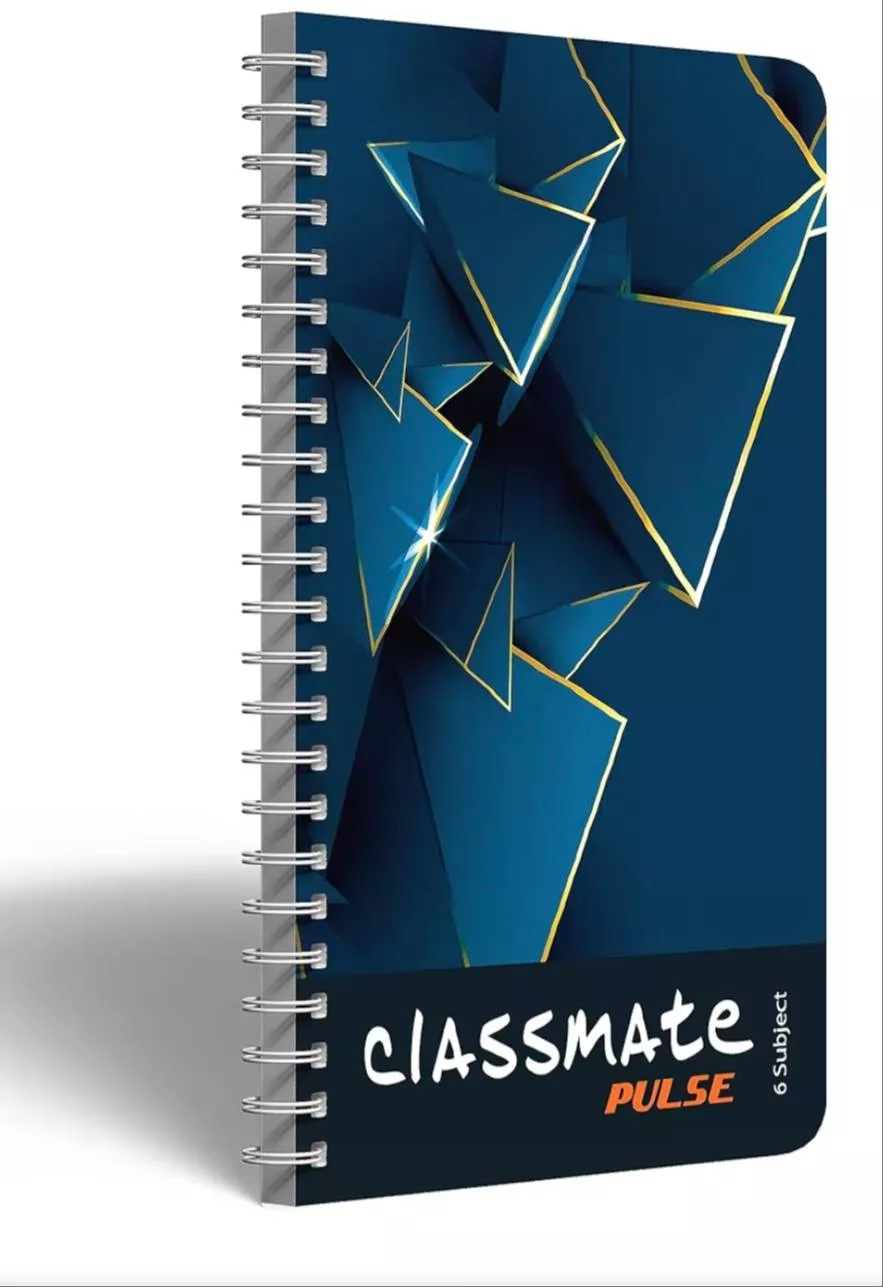 SANJEEV KUMAR - Classmate Pulse Notebook in Kapurthala in KAPURTHALA