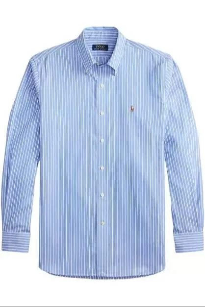 ROHIT - Gupta Garments Men's Striped Formal Shirt in ADAMWAL in ADAMWAL