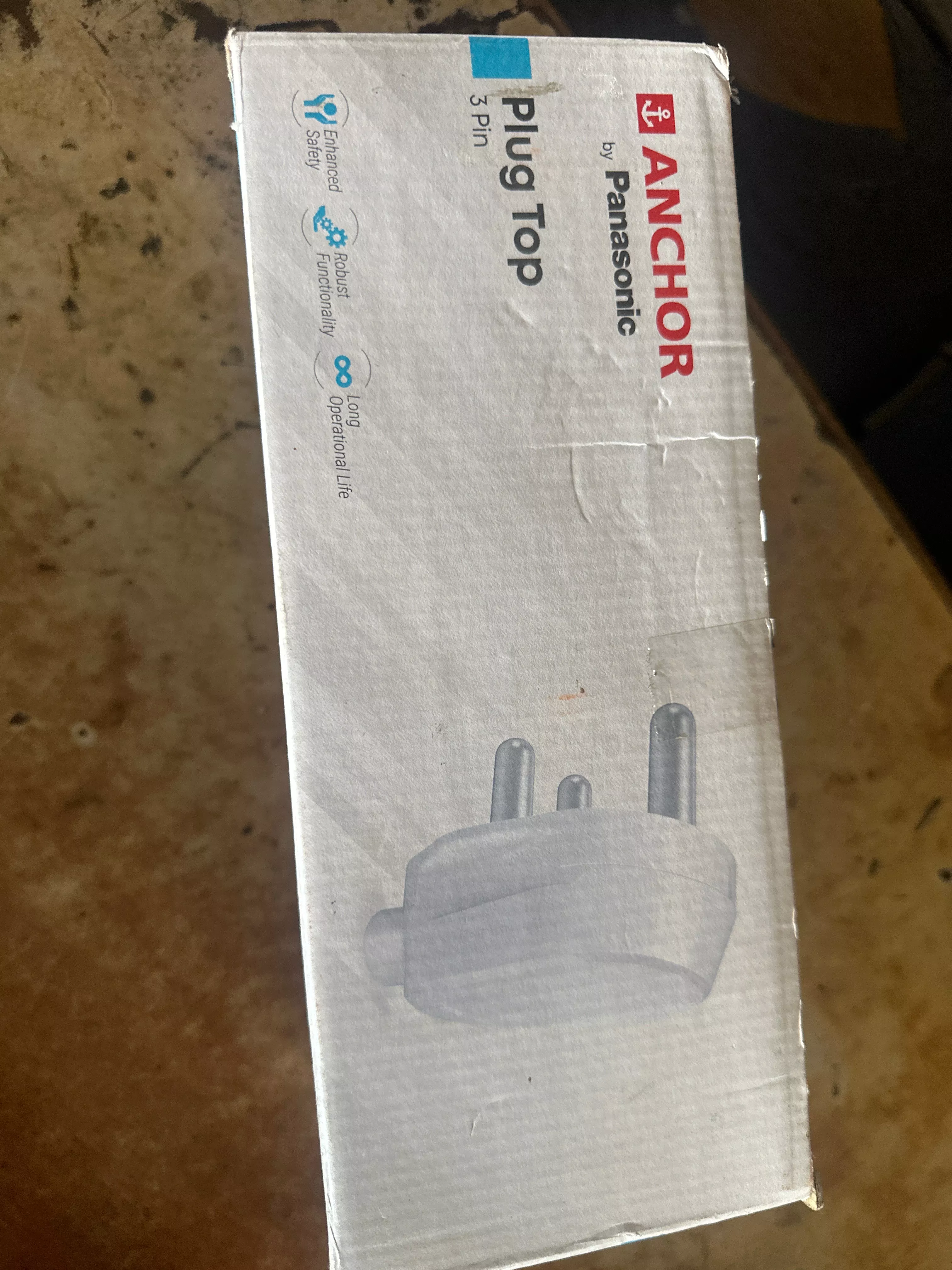 SATYASEVA ELECTRONICS - Electrical Plug Top in Nashik in NASHIK