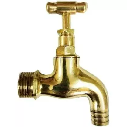 DEOL TRADERS - Brass Bib Cock Faucet in HOSHIARPUR in HOSHIARPUR