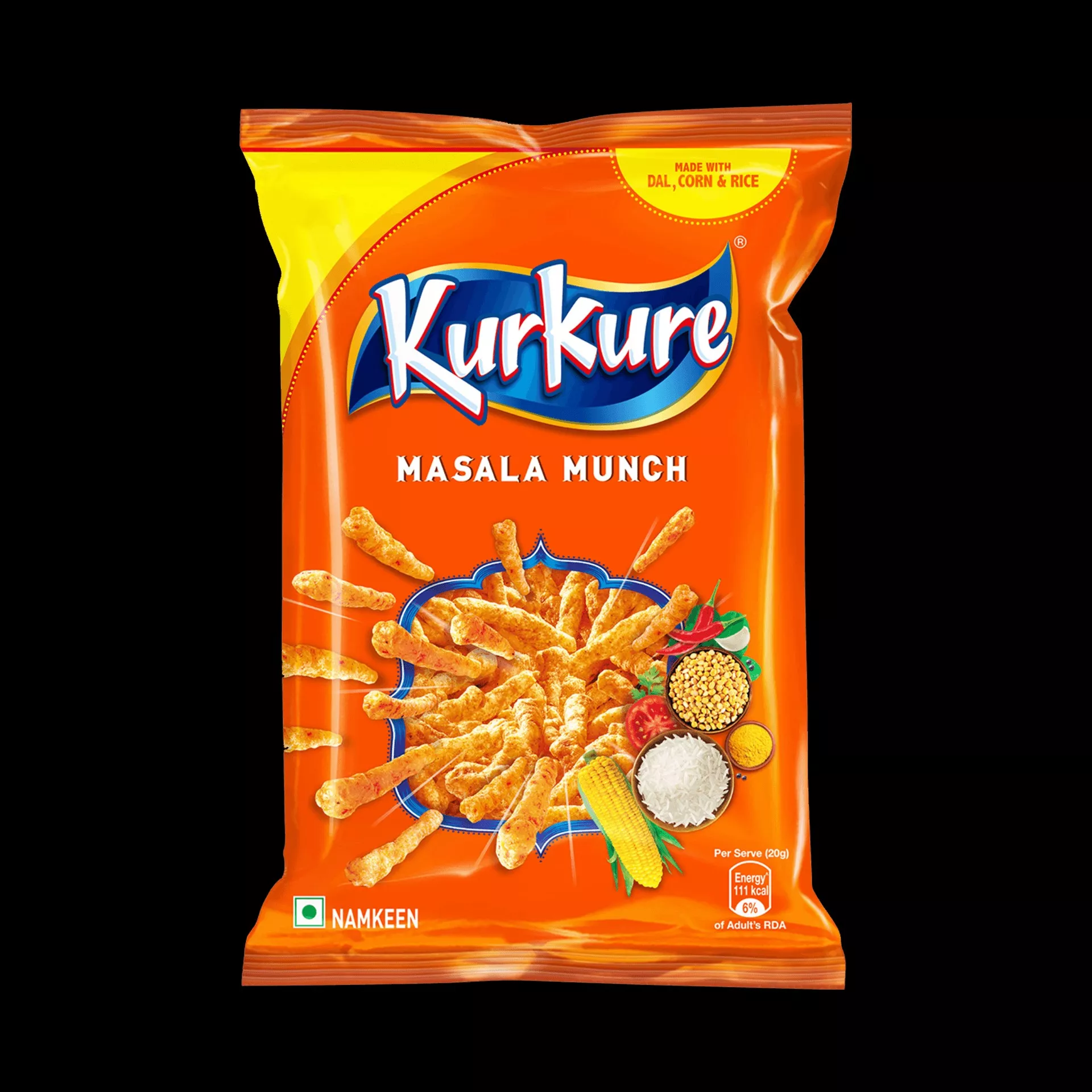 SHREE SHYAM ENTERPRISES - Kurkure Snack in Nashik - Trimakeshwar in TRIMBAKESHWAR