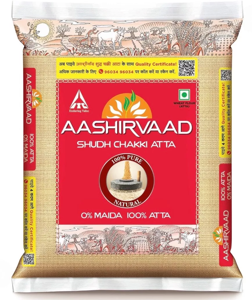 SUMITRA DEVI - Aashirvaad Shudh Chakki Atta in Guwahati in guwahati