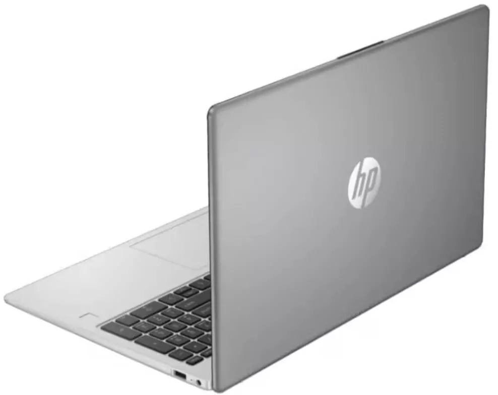 HP 15-250RG10 laptop with Intel Core i3 processor and 8GB RAM in Baripada — sleek design and powerful performance.