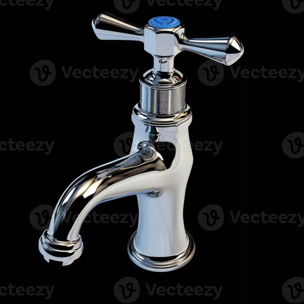 High-quality water tap from DWARAKA DOORS designed for fresh water, featuring sleek design and durable materials - KHAMMAM.