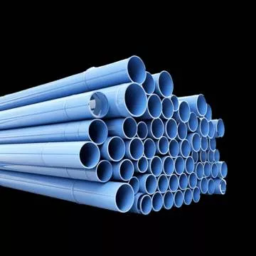 Durable and leak-proof pipes for home use from SHAURYA TRADERS in Lakhimpur, showcasing high-quality material and reliable de
