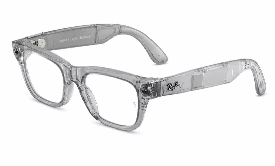 Stylish BLAYZER OPTICS GEN2 RW7001 MET.TRP.ICE GREY sunglasses with high clarity lenses, designed for outdoor adventures in K