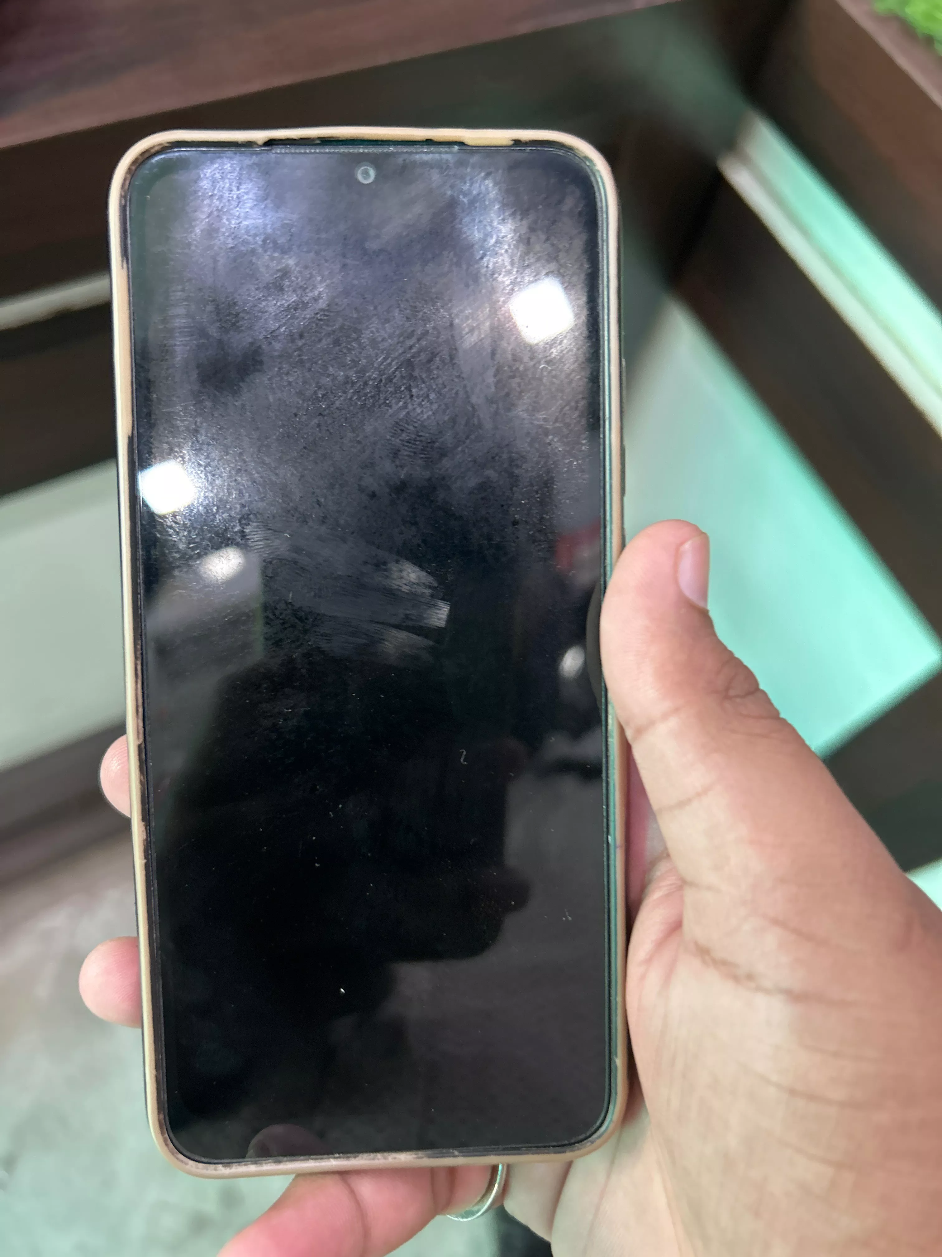 MOHIT MOBILE ACCESSORIES - Smartphone Model X in Hoshiarpur in GARDHIWAL