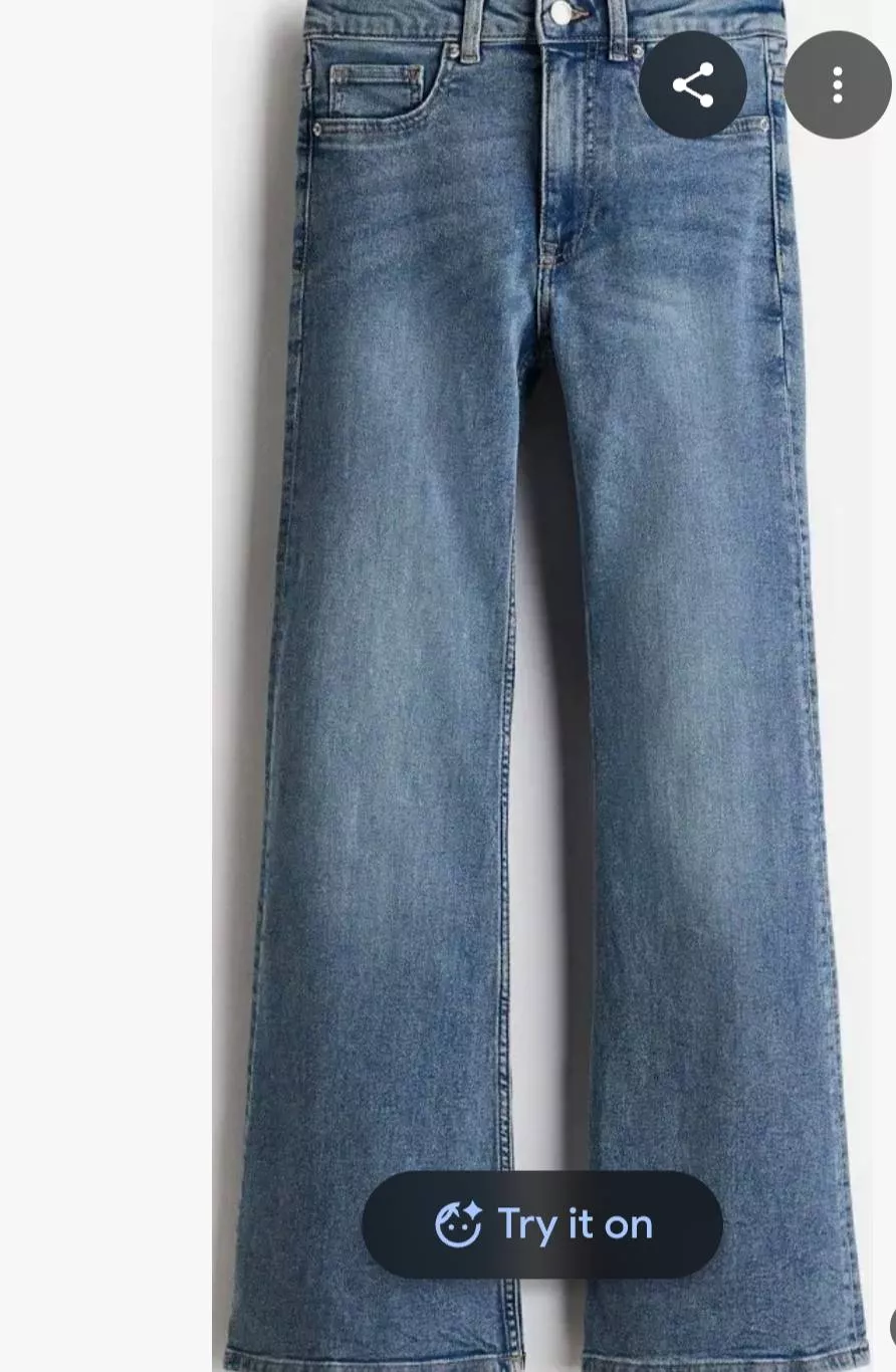 PUTTA SEETAMAHALAKSHMI - Jeans Pant in Khammam - Stylish and Comfortable in KHAMMAM