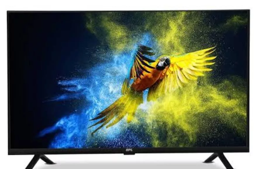JAI HANUMAN ELECTRICAL WORKS - LG TV in Gandhi Chowk Quality Display in KHAMMAM
