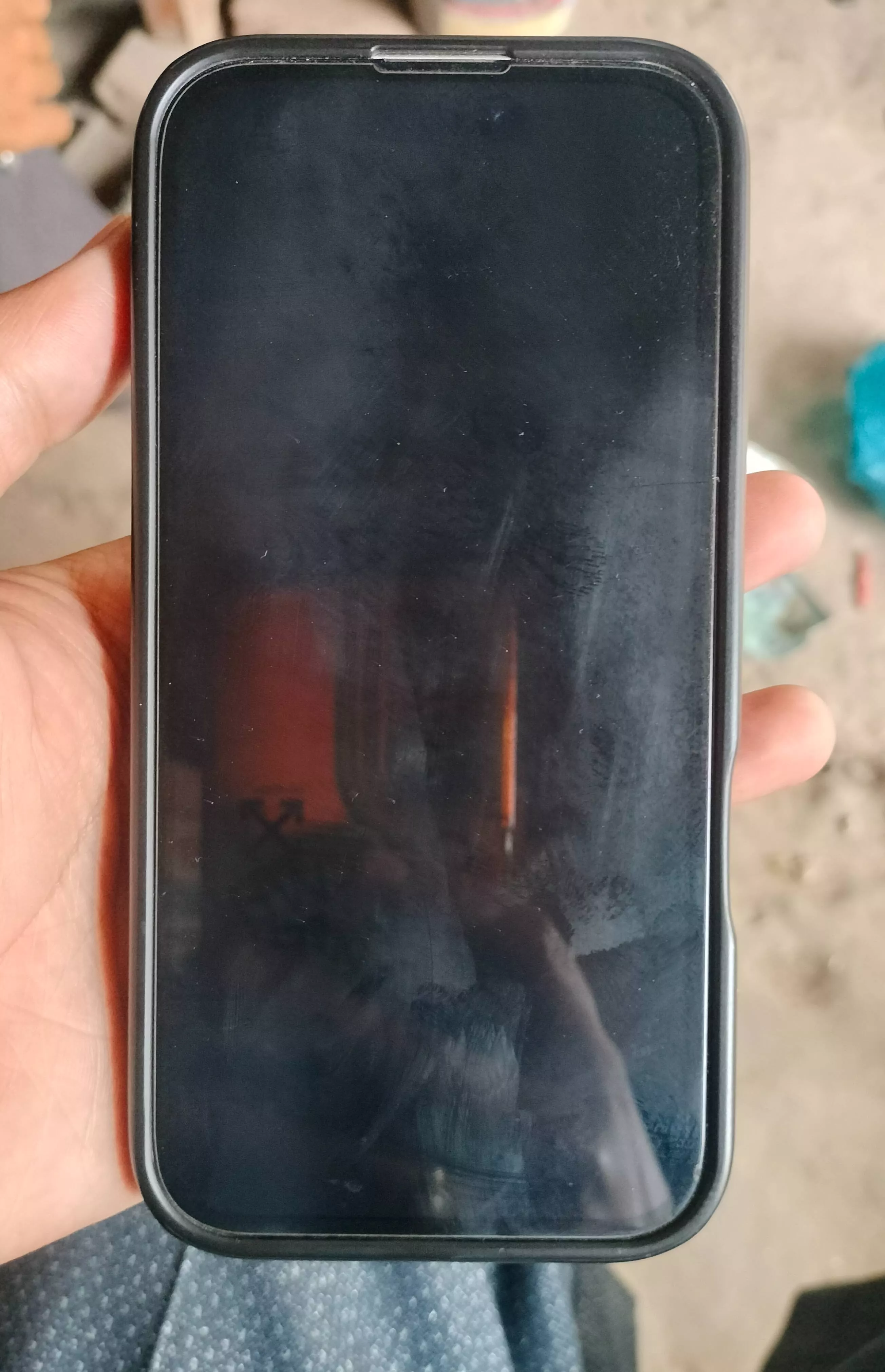 SOHAN SINGH LEHAL ELECTRICITION - Smartphone with Protective Case in Hoshiarpur in KOTFATUHI