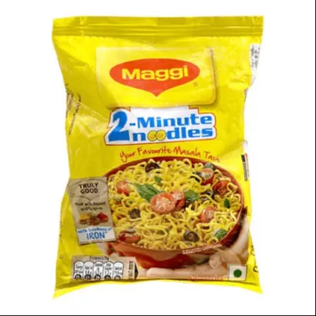 CHAMBAL KARYANA STORE - Maggi Instant Noodles in Chambal - Quick & Delicious in BHIKHI