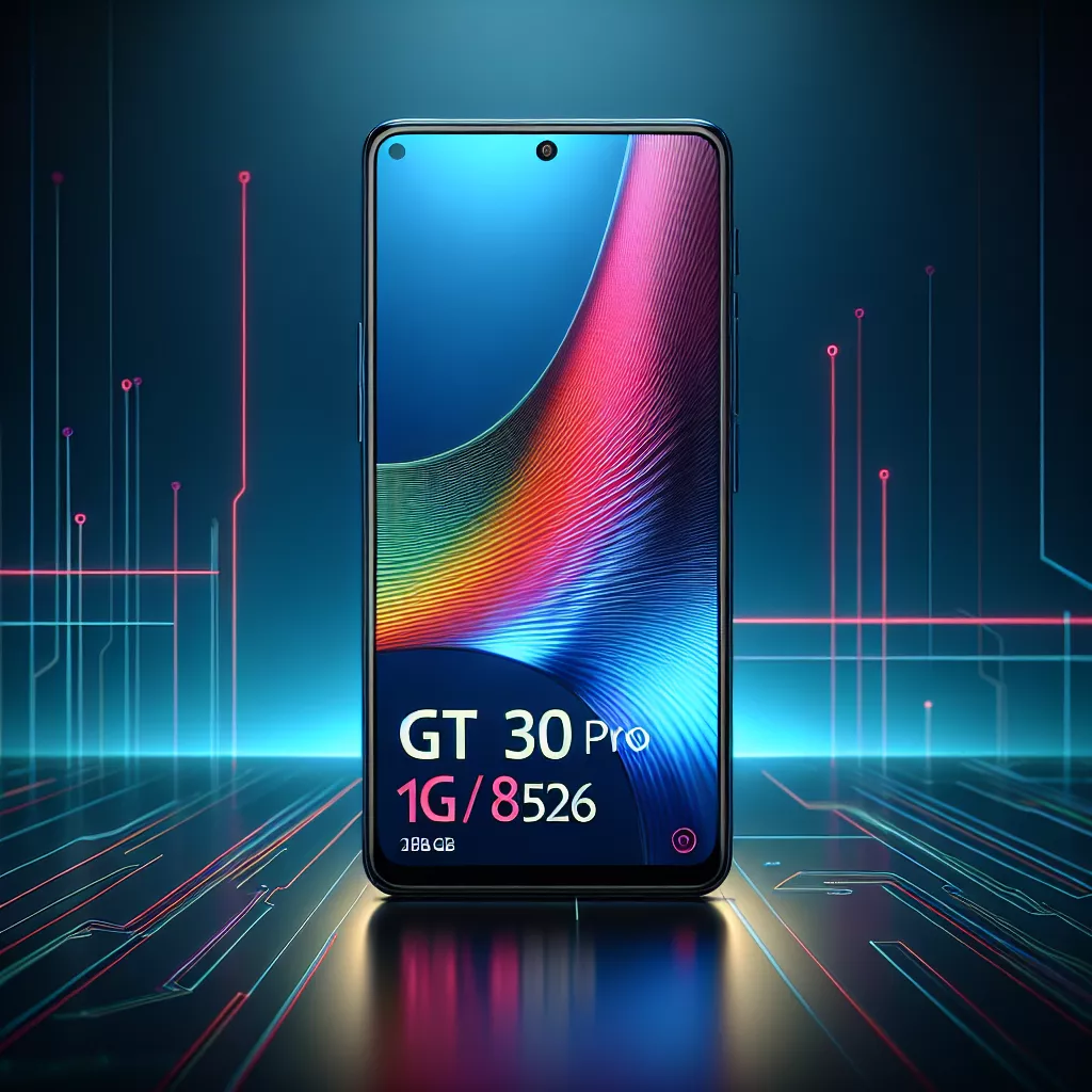  Infinix GT 30pro 5G 8/256GB Smartphone bhiwadi MOBILE PLANET MAIN ROAD OPP