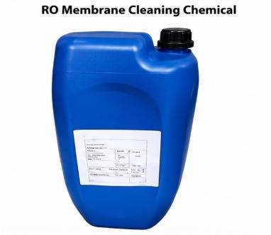 RO Membrane cleaning chemical available in Srirampur for efficient dairy testing - Image 1