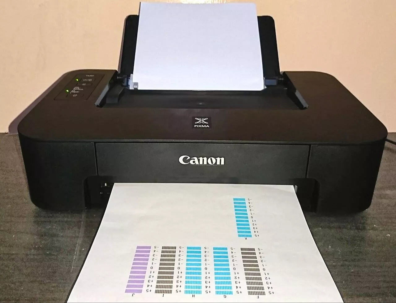 NANAO COMPUTER - Canon PIXMA Inkjet Printer in MAYANG IMPHAL | NANAO COMPUTER in MAYANG IMPHAL