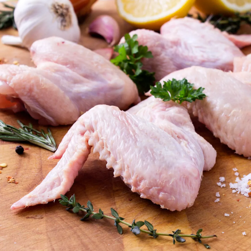  Delicious Chicken Wings - 1 kg GOPI CHICKEN SHOP CHERUAPADA, FARMROAD, NEAR HOUSING BOARD COLONY, SAMBALPUR