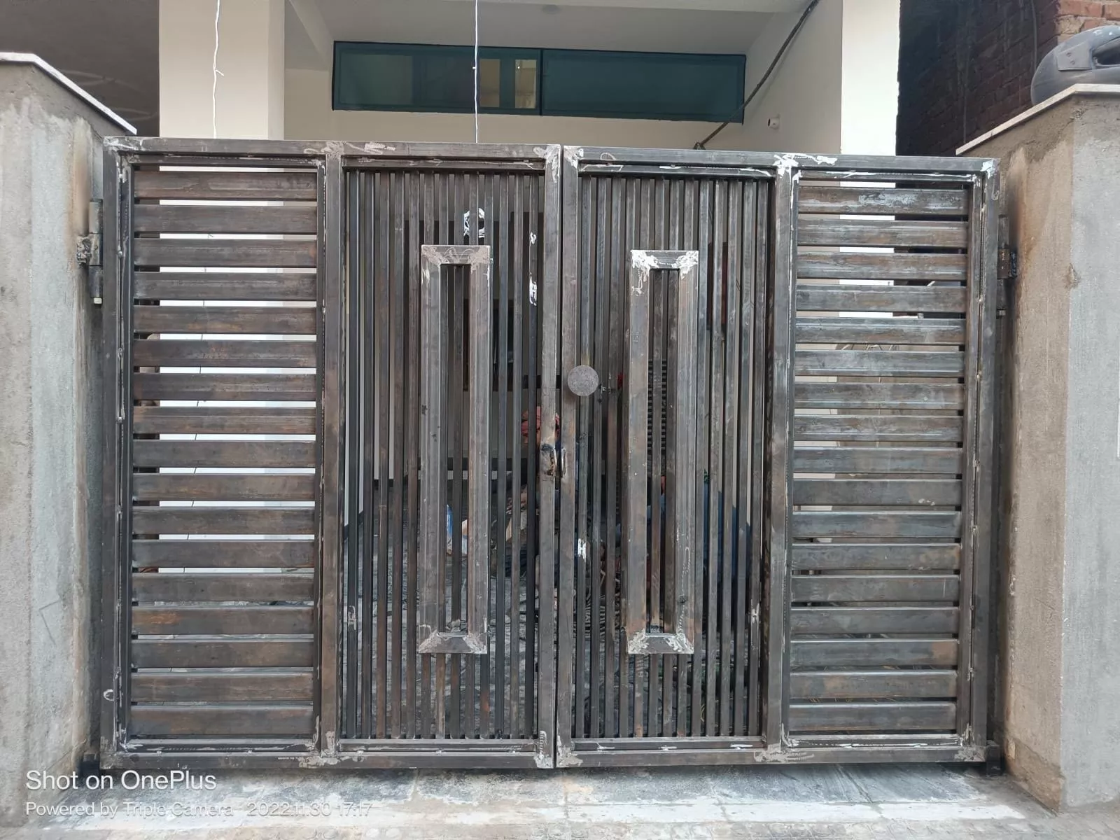 ABBAS STORE - Iron Gate in Guwahati | ABBAS STORE in GUWAHATI
