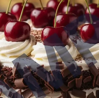 RAJPOOT TRADERS - Delicious Black Forest Cake in Saharanpur | RAJPOOT TRADERS in SAHARANPUR