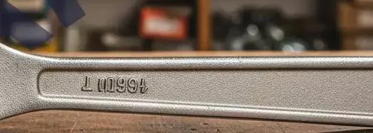 NAVED AHMAD - Chrome Vanadium Open-End Wrench in Saharanpur | NAVED AHMAD in SAHARANPUR