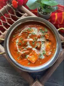  Paneer Butter Masala in Gondia | KHALSA ROYAL DHABA KHALSA ROYAL DHABA C O KHALSA ROYAL  DHABA At Gondia  Fulchur Naka In Front Of C Cot
