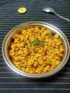  Paneer Bhurji in Gondia | KHALSA ROYAL DHABA KHALSA ROYAL DHABA C O KHALSA ROYAL  DHABA At Gondia  Fulchur Naka In Front Of C Cot