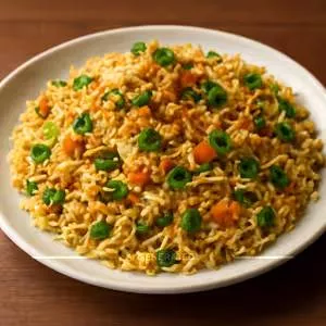  Vegetable Fried Rice in Gondia | KHALSA ROYAL DHABA KHALSA ROYAL DHABA C O KHALSA ROYAL  DHABA At Gondia  Fulchur Naka In Front Of C Cot