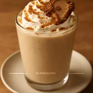  Biscoff Frappe in Gondia | KHALSA ROYAL DHABA KHALSA ROYAL DHABA C O KHALSA ROYAL  DHABA At Gondia  Fulchur Naka In Front Of C Cot