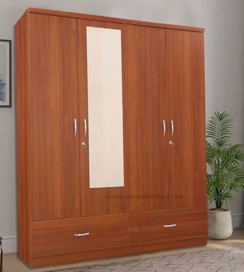 Stylish Almirah in Kurukshetra for home storage solutions