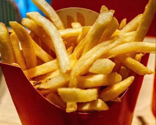 QUADRA VENTURES - French Fries in Hoshiarpur | QUADRA VENTURES in HOSHIARPUR