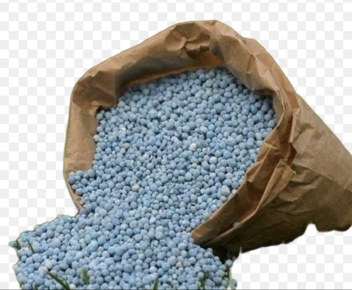 SANJAY SHAH - Fertilizer in Ballia