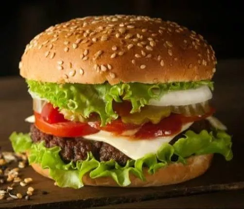 KAILASH KUMAR - Burger in ANUPSHAHAR