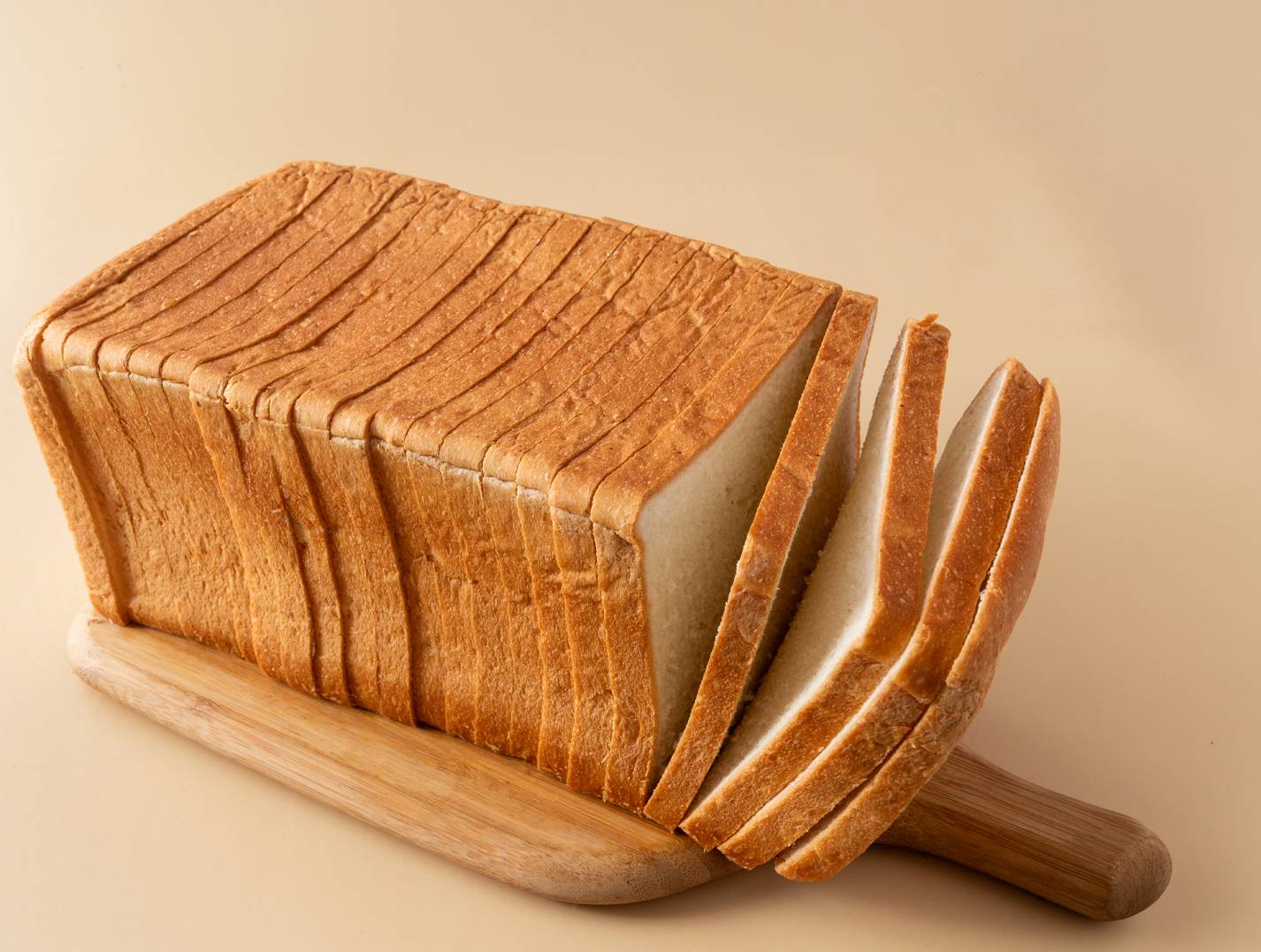 Soft sliced White Sandwich Bread from BAKE HOUSE in Visakhapatnam