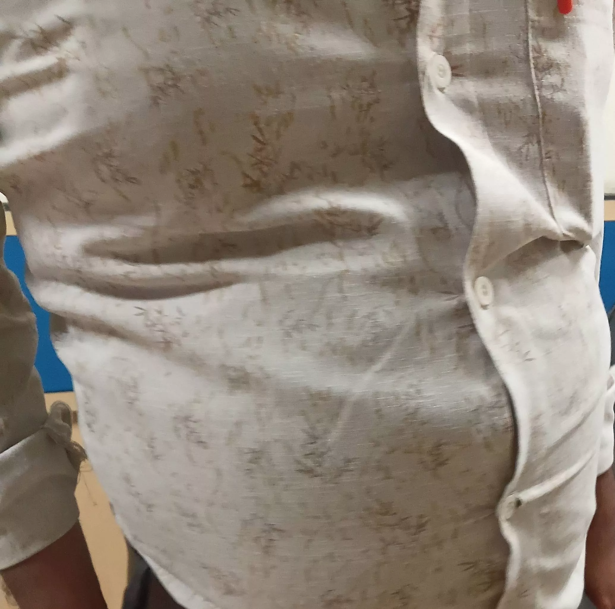 ANSAR GARMENTS AND SARI CENTER - Men's Printed Shirt in barabanki
