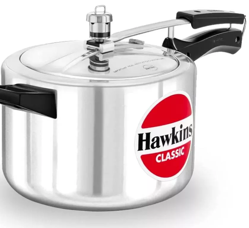 SHRI RAM BARTAN BHANDAR - Hawkins Pressure Cooker in ISMAILABAD