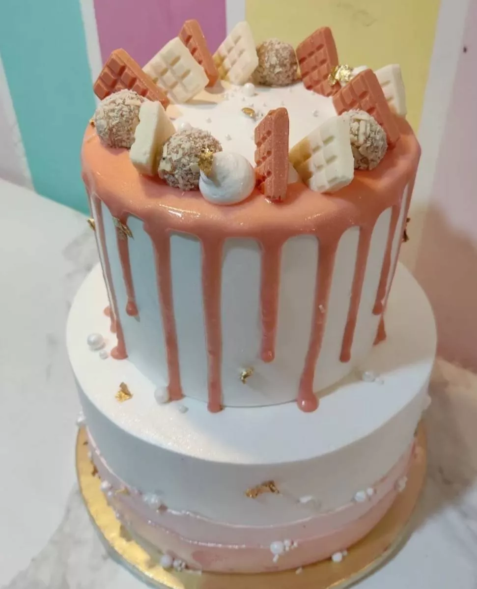 KAMALA ENTERPRISES - Cool Cake in KHAMMAM