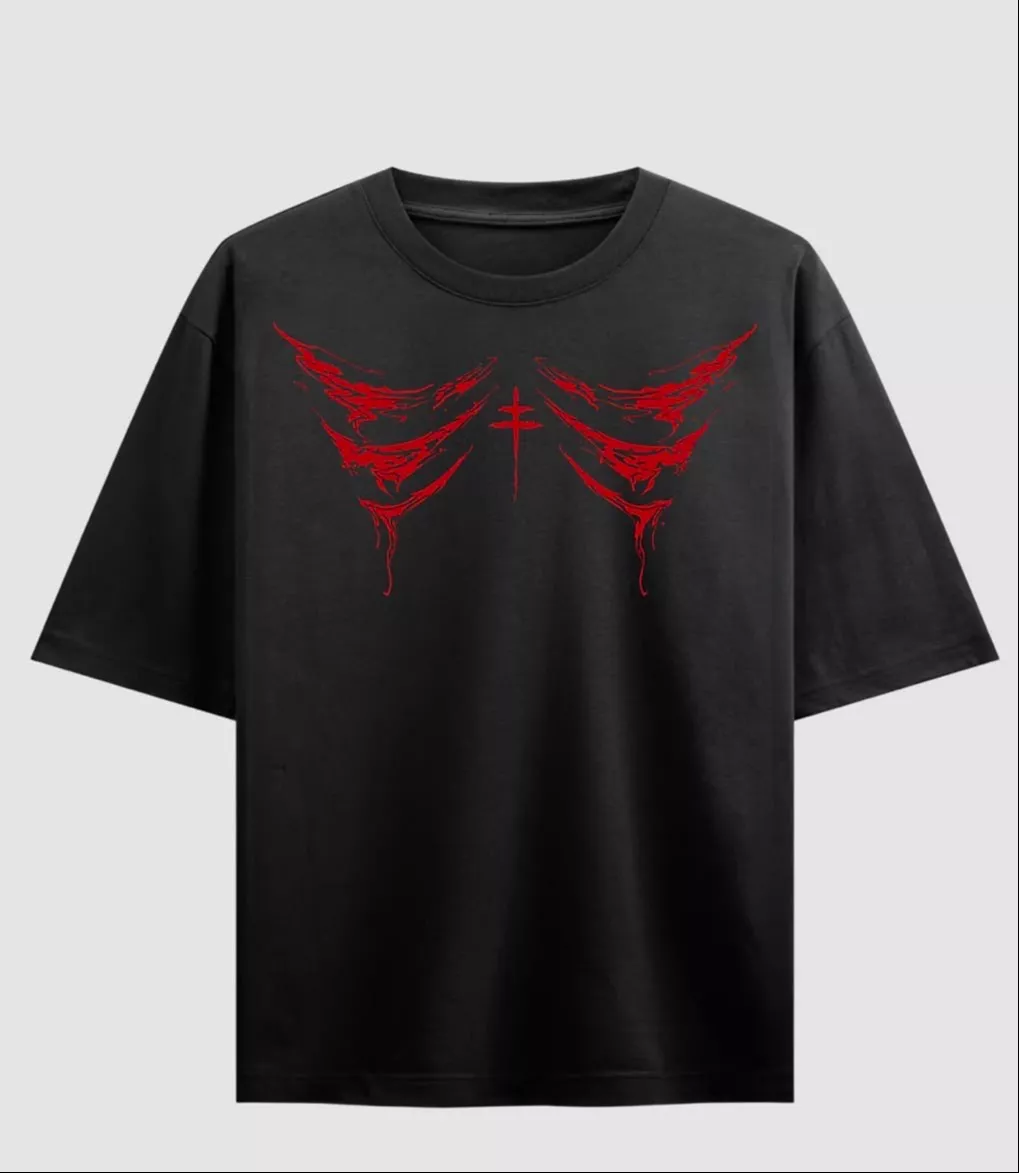 GURJIT BOUTIQUE - T- shirt in XX