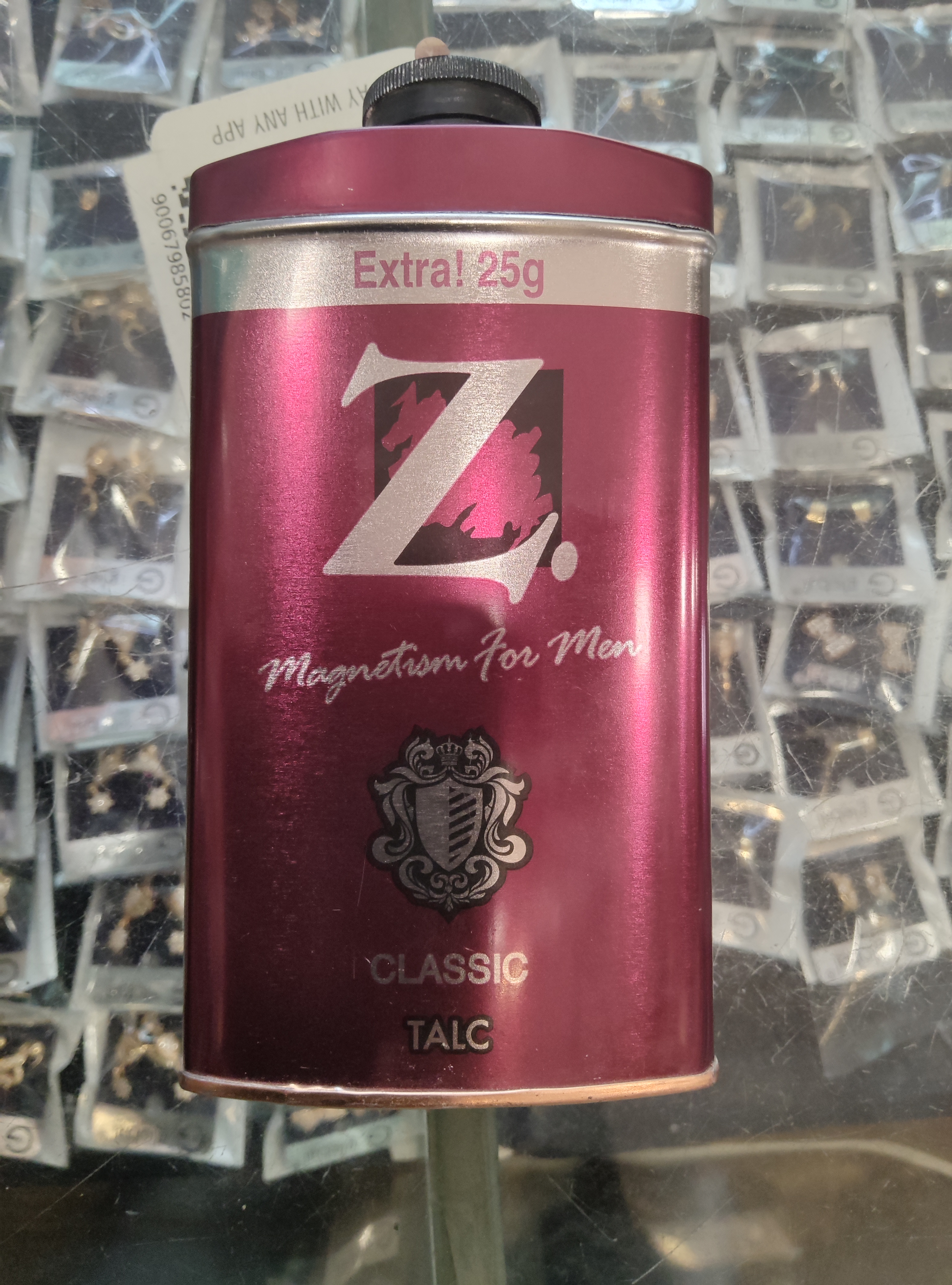  Z classic talc Camp General Store Nandanvan Colony Camp Road Amravati, Chaprasi Pura, Apratim Colony, Amravati, Maharashtra 444601, India