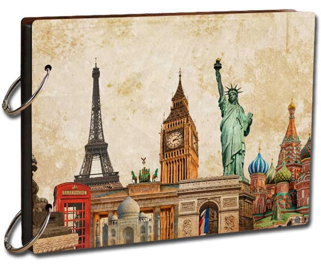 Coffee Table Book -7 Wonders-https://media.vyaparify.com/vcards/products/69544/IMG_2940.jpeg Image