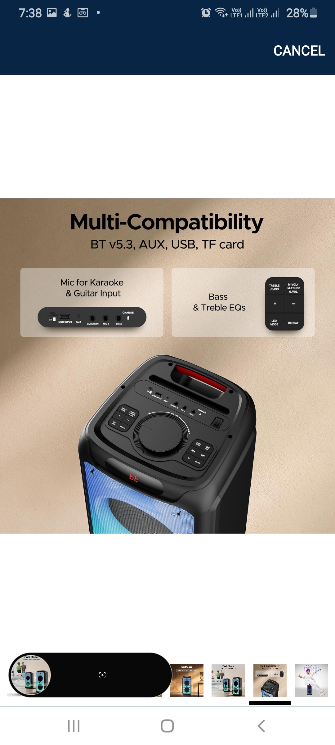  Boat party pal400 NAVYUG ENTERPRISES 