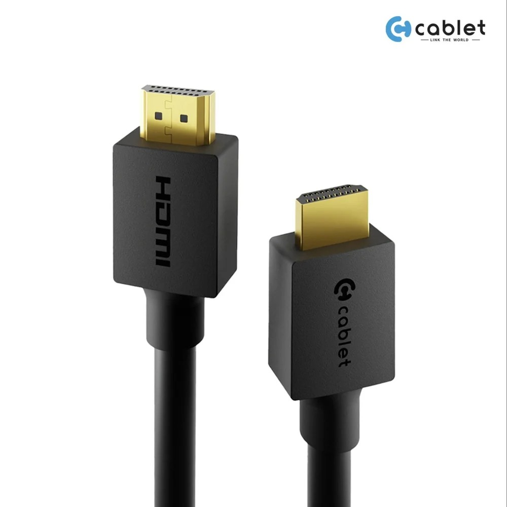 Cablet Hdmi Cable 1.5M 4K 60HZ with Ethernet 18GB/s Speed-https://media.vyaparify.com/vcards/products/83916/bl0uvu0a.png Image