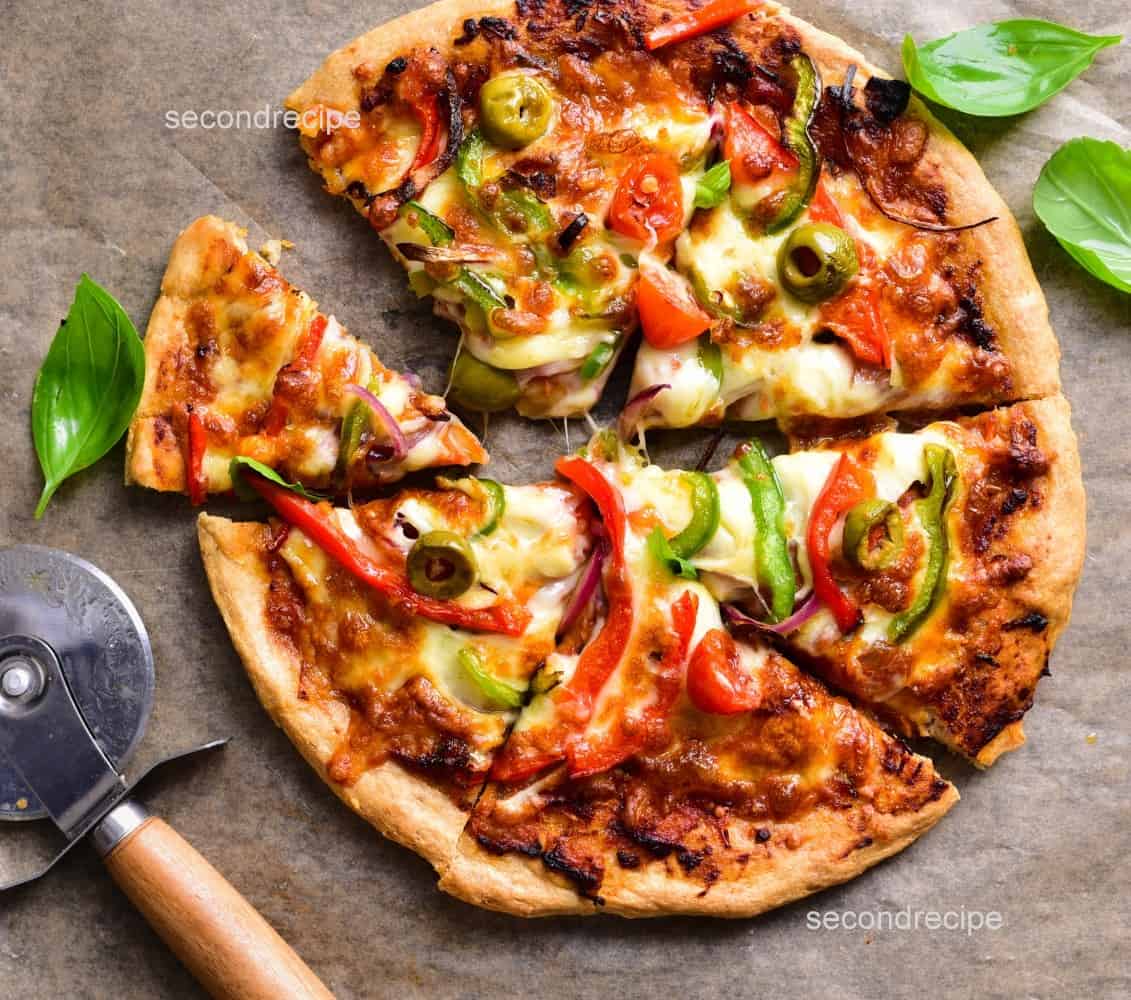 Veg Classic Pizza-https://media.vyaparify.com/vcards/products/92382/air-fryer-pizza-1.jpg Image
