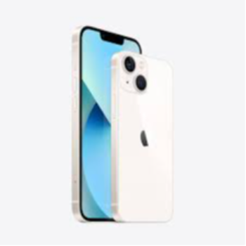 IPHONE APPLE 13 128 GB STARLIGHT-https://media.vyaparify.com/vcards/products/95829/product_1733500358.png Image
